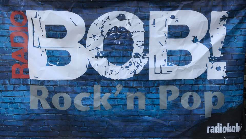 BOBbastic - Party Rock Trio 3