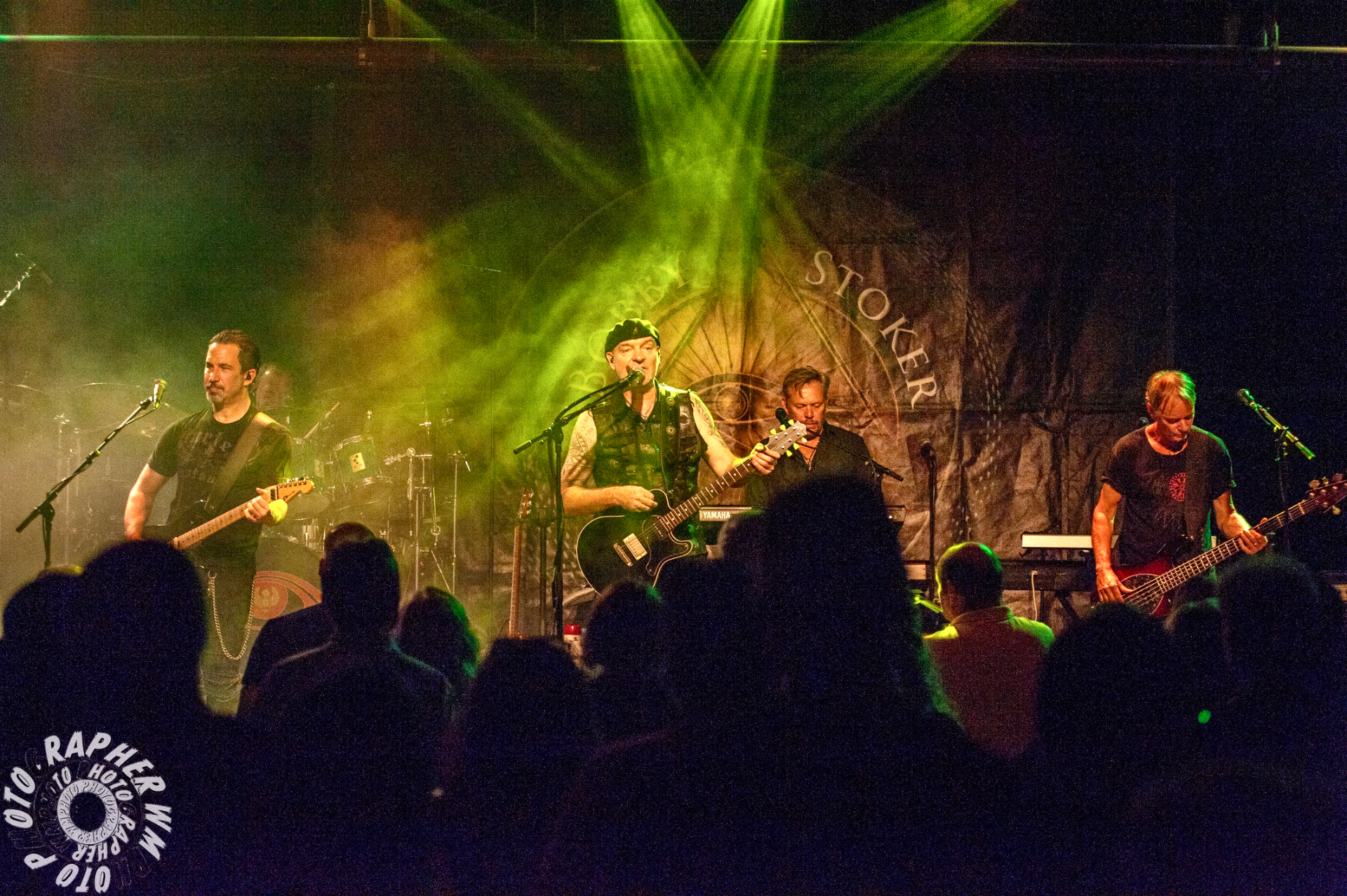 Bobby Stoker Band