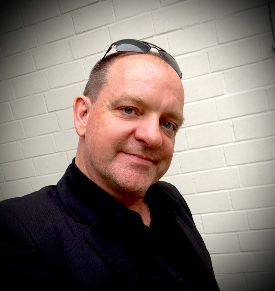 Bobby Stöcker